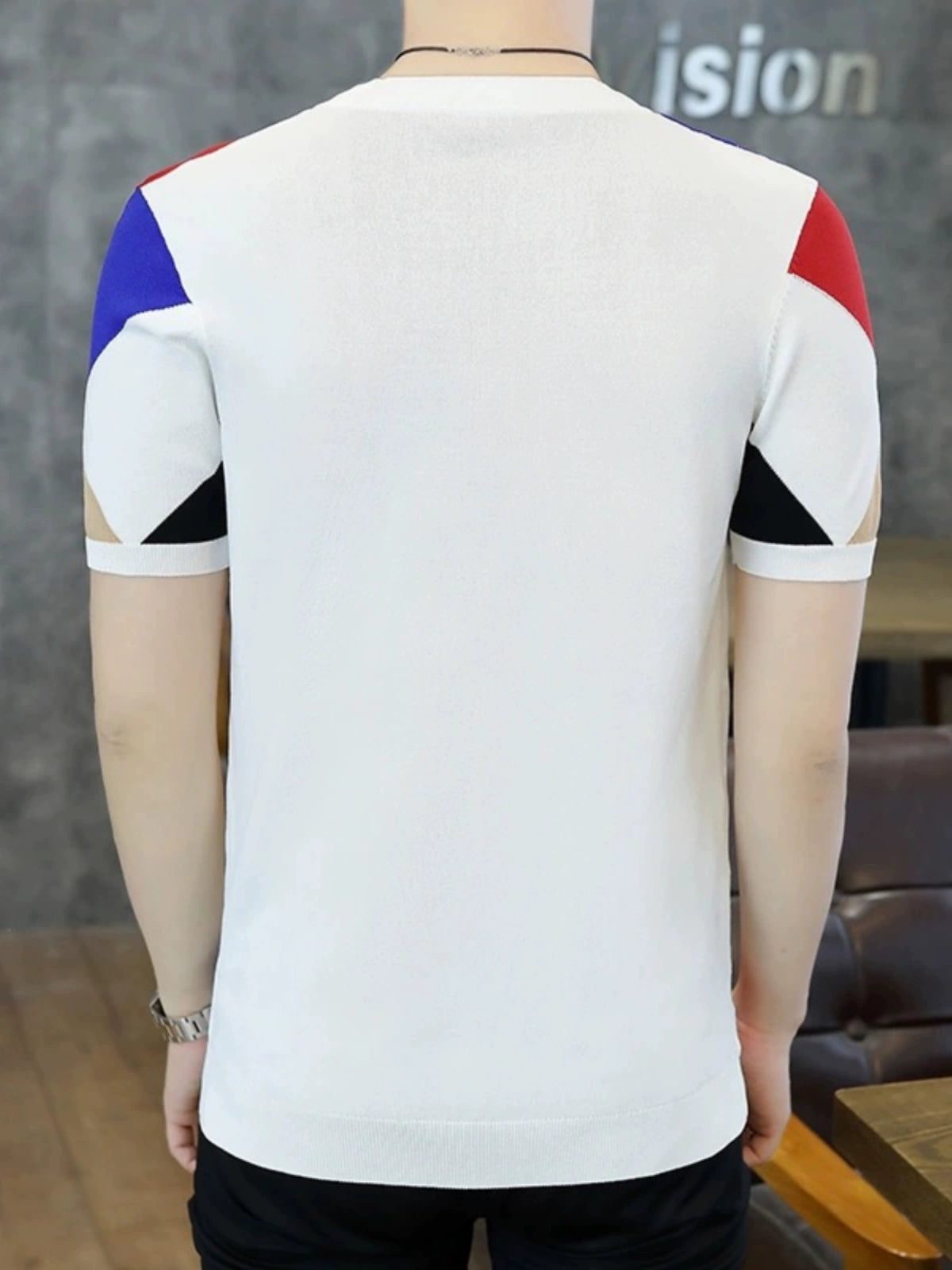 European Short Sleeve