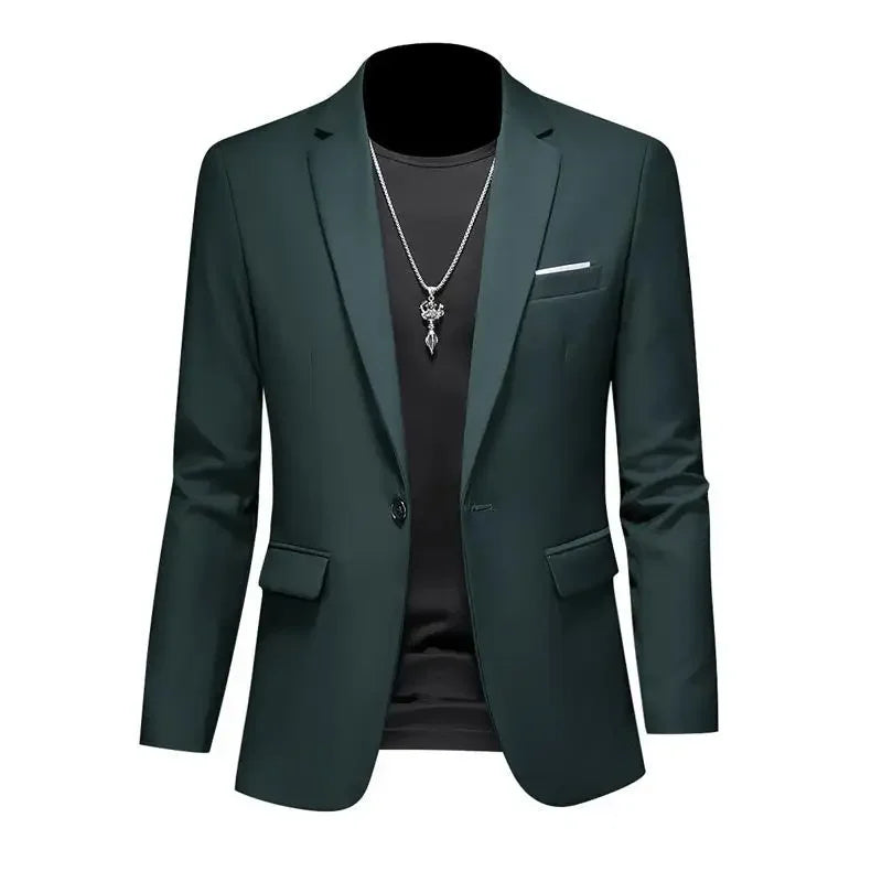 Men's Blazer , Suit Tops Jacket Coat.