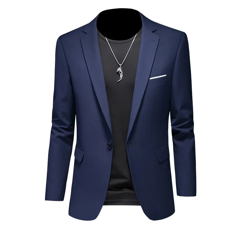 Men's Blazer , Suit Tops Jacket Coat.