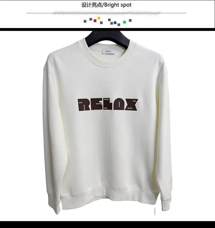 Men's Trendy  Long Sleeve