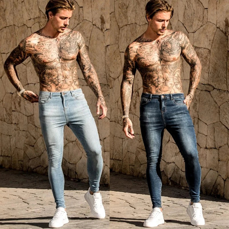 Skinny Man Jeans